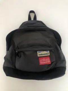 【希少】マンハッタンポーテージ ×マウントレイニア　コラボリュック　人気カラー