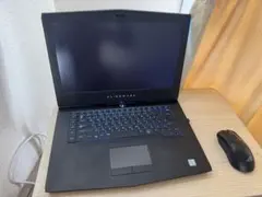 dell alienware