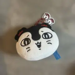 ちいかわ　ガチャ　セイレーン