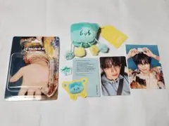 テミン トレカセット② テミン トレカ 2種セット SHINee THE MOMENT OF Shine 15周年