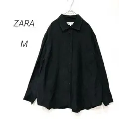 MaxMara マックスマーラ シルク100%ブラウス ドット 黒 40 - メルカリ