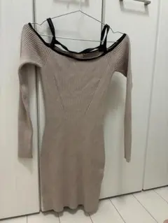 リゼクシーSサイズワンピース