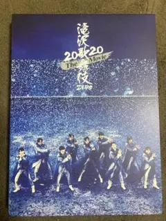 ジャニーズ dvd