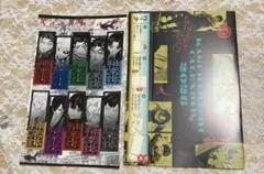 ジャンプGIGA 2025 autumn 付録 カグラバチ