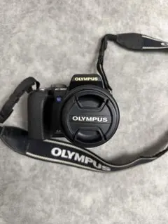 2026年最新】olympus e-500の人気アイテム - メルカリ