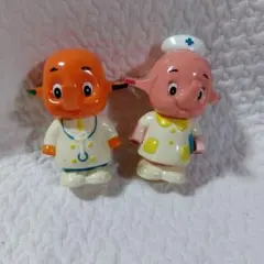 2025年最新】ドクターサトちゃん貯金箱の人気アイテム - メルカリ