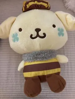 2026年最新】ポムポムプリン ぬいぐるみ 蜂の人気アイテム - メルカリ