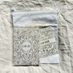 2026年最新】dior ポーチ ホリデーの人気アイテム - メルカリ