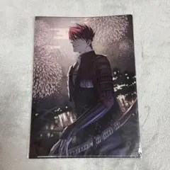 刀剣乱舞 とうらぶ 大典太光世 クリアファイル 軽装 - メルカリ