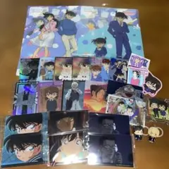 名探偵コナン　グッズ