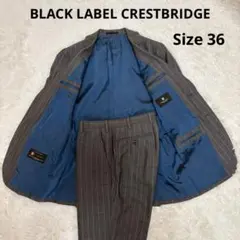 2026年最新】BLACK LABEL CRESTBRIDGE メンズ ビジネススーツの人気