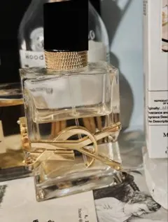 【正規品・未開封】YSL LIBRE Eau de Parfum 50ml