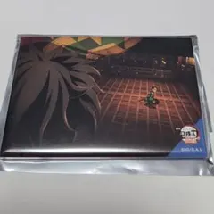 劇場版　映画　鬼滅の刃　全方位コレクション缶バッジ　冨岡義勇　⑤