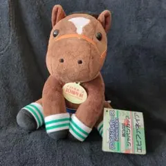 アイドルホース　エピファネイア　Mサイズ　ジャパンカップ