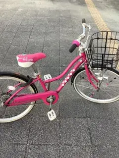 2025年最新】22インチ 自転車 子供の人気アイテム - メルカリ