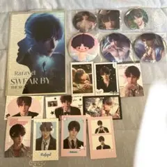 恋と深空　ホムラ　セット