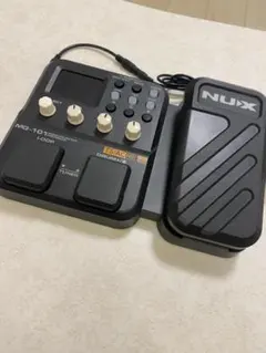 2026年最新】nux mg-101の人気アイテム - メルカリ