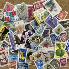 2026年最新】世界の切手の人気アイテム - メルカリ