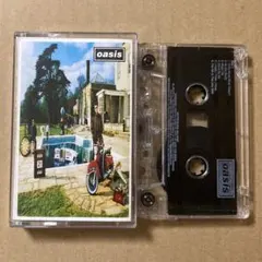 OASIS cigarettes＆alcohol カセットテープ - メルカリ
