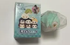 もちマスミニ刀剣乱舞 膝丸