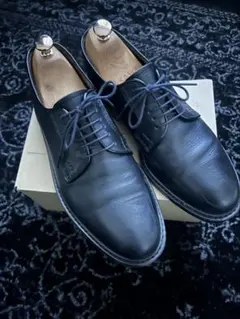 HARUTA ハルタ スコッチガードレースアップシューズ #SG711 日本製