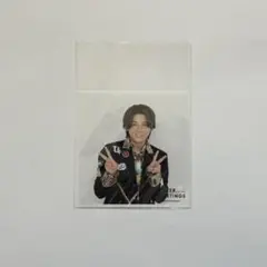 WEST. 小瀧望 ましかくフォト