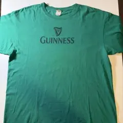 GUINNESS Tシャツ(バックプリント有り)ボディanvilのサムネイル