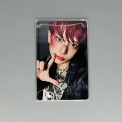 【&TEAM｜ HARUA ハルア 】 Back to Life トレカ