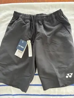 YONEX ユニハーフパンツ　SS 15150のサムネイル