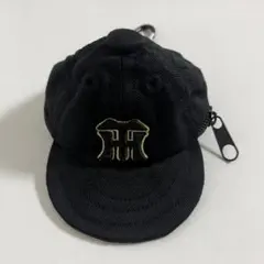 阪神タイガース　キャップ型ミニポーチキーホルダー