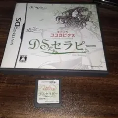 ポ【動作確認済】心理研究家 ゆうきゆう監修 まいにちココロビクス DSセラピー