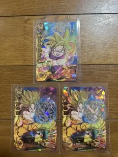 2026年最新】ドラゴンボールヒーローズ旧弾の人気アイテム - メルカリ
