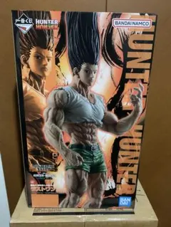 2026年最新】一番くじ HUNTER×HUNTER ラストワンの人気アイテム - メルカリ