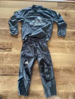 user_ff55d483 様専用❤️アディダス　上下