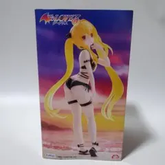 To LOVEるTrio-Try-iT 金色の闇 フィギュア