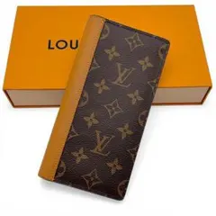 レア商品】Louis Vuitton × human made 財布 - メルカリ