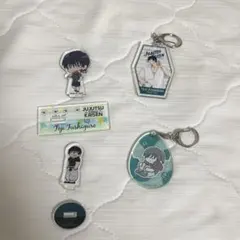 呪術廻戦　伏黒甚爾　まとめ売り④