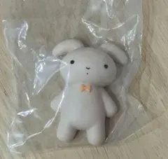 クレヨンしんちゃん　ぷにぷにし隊　ネネちゃんのうさぎ