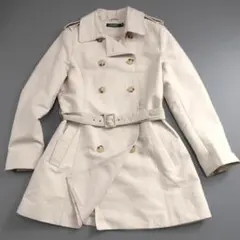 LAUREN RALPH LAUREN　トレンチコート