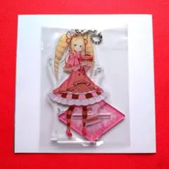 ❣️早い者勝ち❣️　リゼロ ベアトリス 2021 誕生日アクリルスタンド