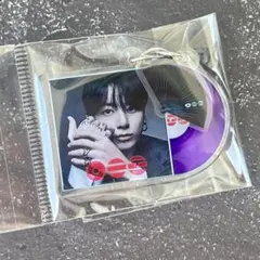 BTS ARIRANG JK キーリング( ๑˃̶ ꇴ ˂̶)♪⁺