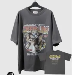 グレムリン ギズモ / バンドTシャツ / Lサイズのサムネイル