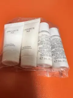 2025年最新】コスメデコルテAQサンプルの人気アイテム - メルカリ