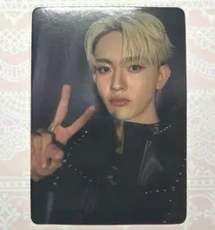 INI 田島将吾 特典 トレカ