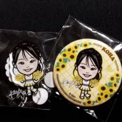 ソフトバンクホークス ハニーズ honeys 若鷹ガチャ Riona - メルカリ