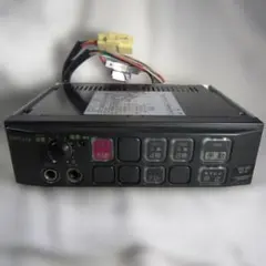 新品未使用 パトライト 電子サイレンアンプ SAP-500BWK-G+I0208 - メルカリ