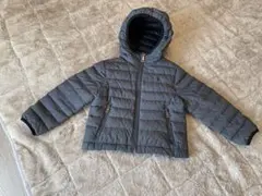 【美品/キレイめ/上品】Polo Ralph Lauren ダウンコート 3T