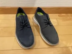 STEFANO ROSSI KYLON LACE UP カイロン 27.5cmのサムネイル