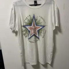 OBEY オベイ　fidelity star tシャツのサムネイル