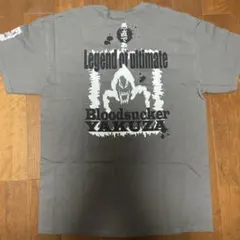 非売品 映画 極道大戦争 Tシャツ 市原隼人 三池崇史 ヴィンテージ レア 希少
